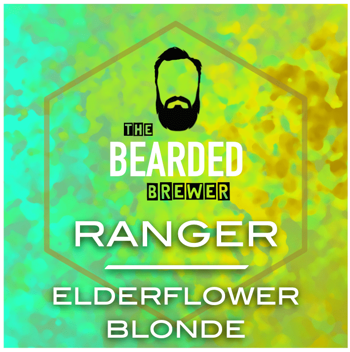 Ranger: Elderflower Blonde 6.5%